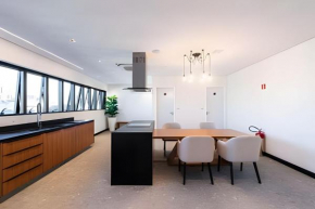 Apartamento na BelaVista SP Região da Paulista